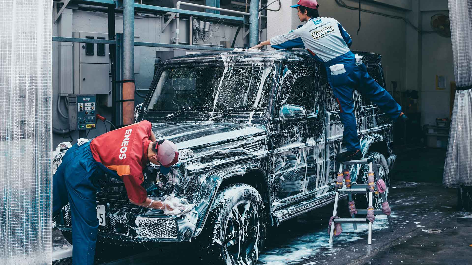 Car Recovery Dubai - 24/7 Roadside Assistance